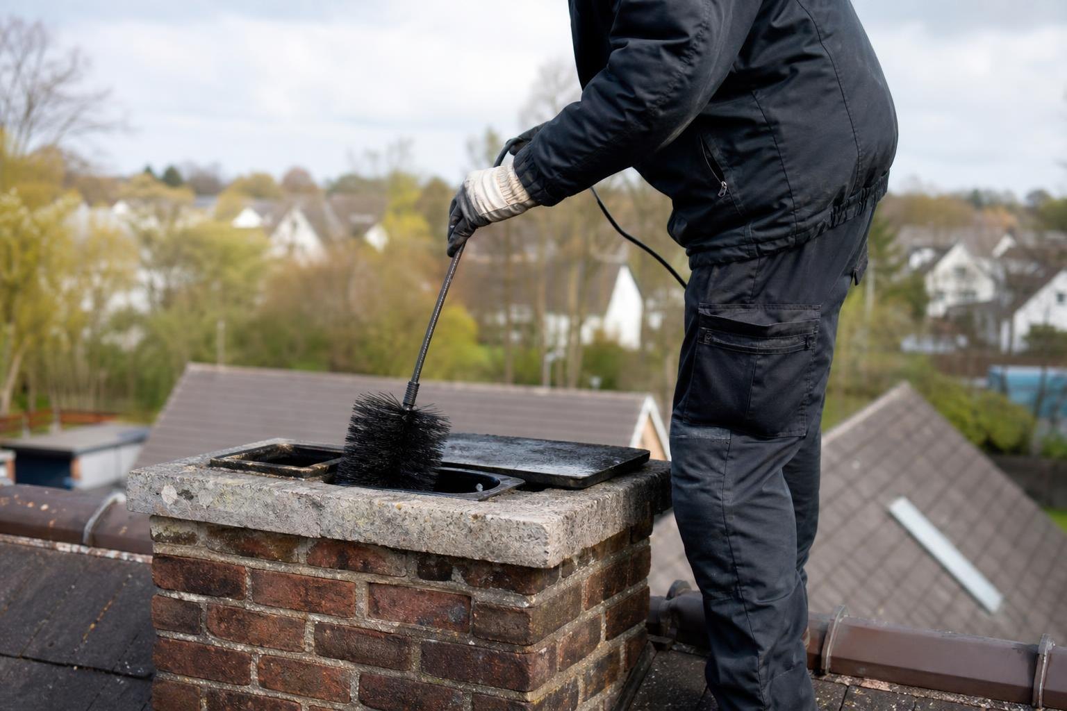 Chimney Inspection